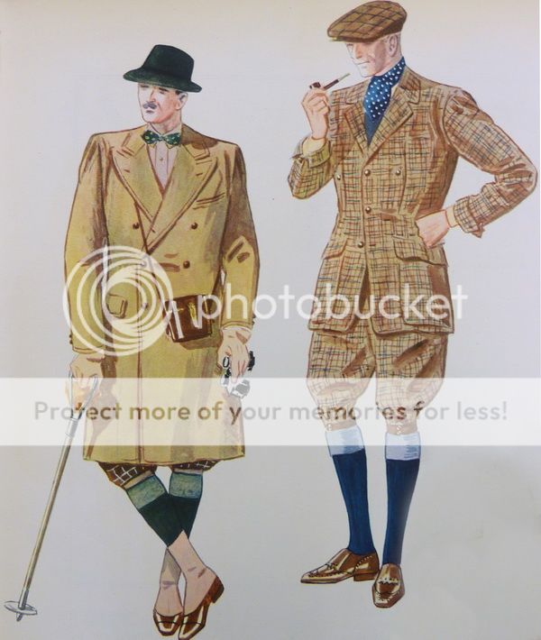 What to Wear with a Deerstalker The Fedora Lounge